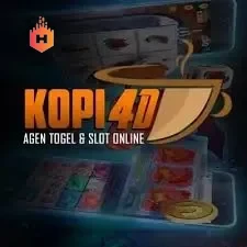 Logo kopi4d